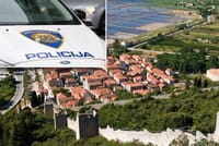 TREND PRIJEVARA Uhićeni "lažni policajci": "U Stonu su pokušali prevariti staricu!"