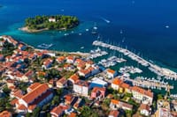 Vozio u Preku na Ugljanu bez položenog vozačkog i napuhao 2,33 promila