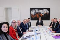 Grlić Radman: "Od Crne Gore očekujemo hitan povrat imovine Hrvatima"