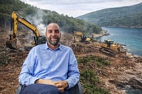 Poznati poznavatelj Jadrana alarmira javnost: “Od Mediterana kakav je nekad bio do rasprodaje obale - Uskoro ćete izgubiti i ovu uvalu, a da to niste ni primijetili!”