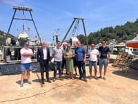 Zovko stišće Europsku komisiju: „Aktivirajte hitne mehanizme, naši ribari ne mogu čekati!”