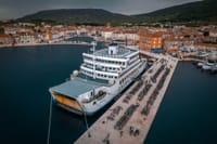 400 biciklista iz 39 zemalja stiže na Kvarner - Krk, Cres, Unije i Lošinj