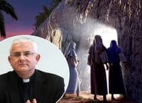 Riječki nadbiskup Uzinić: "Mir ne počinje na svjetskim pozornicama, mir počinje u ljudskom srcu koje treba biti budno"