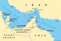 Dr. Luka Vukić: Analiza kaosa u Perzijskom zaljevu: "Iran uvodi ilegalne namete, a SAD ruši stoljetne zakone – Što nas čeka?"