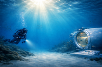 U Rijeci najavljen Međunarodni simpozij podvodne medicine