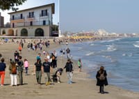 Prodana bivša vila fašističkog diktatora na Jadranu