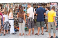 Prošle smo godine od stranih turista zaradili 15 milijardi i 298 milijuna eura!