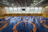 VRSAR Edukativno-sportski kamp "Uči-hrvaj-upotrijebi"