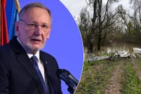 Ministar Božinović: Iz Save spašeno 30 državljana Afganistana, Pakistana, Indije i Bangladeša