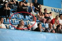 Poznato lice na dječjem vaterpolo turniru u Dubrovniku