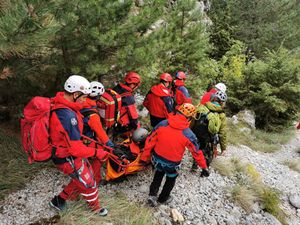 HGSS objavio upute koje mogu spasiti život
