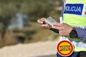 U subotu stupaju na snagu izmjene Zakona o sigurnosti prometa na cestama