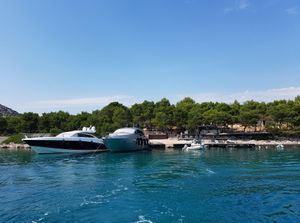 Kako na Tijatu i dalje stoje ilegalne građevine, posluje restoran bez minimalnih tehničkih uvjeta i još se oglašava?