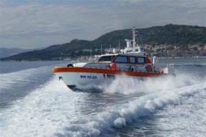 Vlada odobrila nabavu brodice za traganje i spašavanje