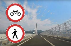 Pale i prve kritike na most: "A gdje je traka za bicikliste i pješake? Na to su čak i 'jugokomunisti' mislili, a vi niste!"