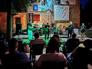 Grožnjanski jazz programi okupili sve generacije iz dvadesetak zemalja