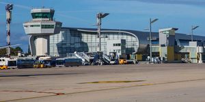 Novi direktor Zračne luke Dubrovnik: "Fokus ćemo staviti na razvoj novih tržišta"