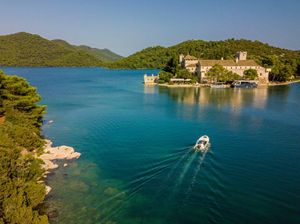 Blagdan u znaku poznatih mljetskih delicija