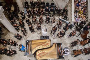 Stiže 10. Late Summer Festival Dubrovnik