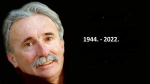 UMRO JE ANTE GRANIK Legenda šibenskog novinarstva