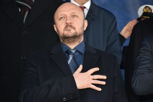 Plenković odbio sastanak s Debeljakom, upitna i gradnja vojnih brodova!