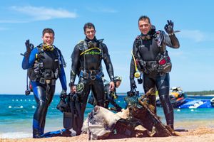 Vedran Dorušić: Čistoća je pola turizma!