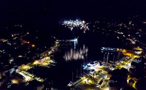 Jelsa slavi Dan Općine i Blagdan Velike Gospe!