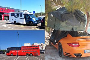 Pogledajte ove maštovite turiste koji su "doskočili" skupoj Hrvatskoj