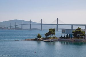 Pelješki most dignuo cijene nekretnina, prodaja znatno skočila