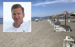 Državni tajnik: ''Nema govora o privatizaciji plaža, to su manipulacije''