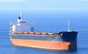 Još dva broda sa žitaricama isplovila iz ukrajinskih crnomorskih luka