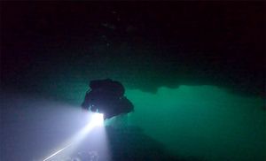 U Podvelebitskom kanalu nestao speleoronilac