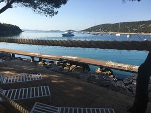 Inspekcija zatvorila ilegalni restoran na otoku Tijatu!