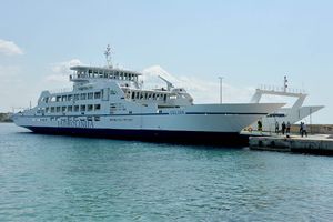 RASPAD SISTEMA Neadekvatni brodovi se kvare, kasne ili ne plove: "Zašto zadarski akvatorij dobiva najlošije od Jadrolinije?"