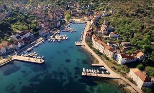 Gradonačelnik čestitao Zlarinjanima 100 godina turizma - Zlarin je pojam mira, ugode, prirodnih ljepota...