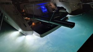 Jahta u Splitu ispustila fekalije, ali u Lučkoj kapetaniji nisu oduševljeni pozivom: "Slika neće proći!"