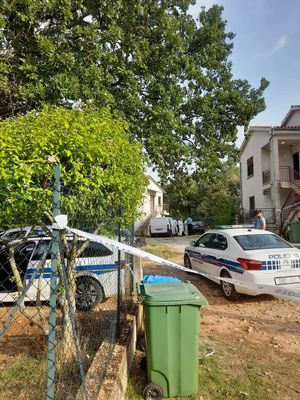 Smrt Talijanke kraj Umaga, uhićen osumnjičeni suprug