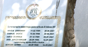 Četvrto izdanje Srca kornatskog