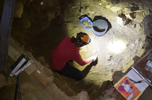 Nastavak istraživanja zagrebačkog Arheološkog muzeja u špilji Rači na otoku Lastovu