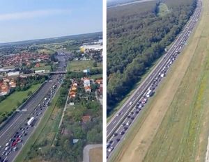 Ovaj vikend do sad najprometniji u povijesti hrvatskih autocesta