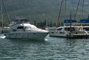 Teško je pronaći slobodan vez u marinama na Jadranu