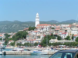 U Novom Vinodolskom ljetuju djeca ukrajinskih policajaca, vatrogasaca i vojnika