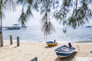 Srpanj 2022., jedan od najtoplijih dosad zabilježenih u svijetu