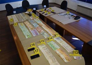 Policija otkrila detalje velike krađe u kojoj je iz kuće na Pelješcu ukradeno zlato i gotovo 2 milijuna kuna