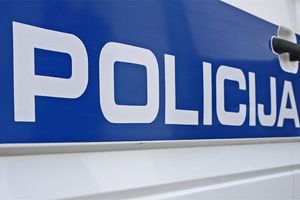 Američki staford u Pakoštanima ugrizao dijete, ozljede teške