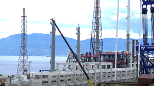 Projekt nadogradnje Inine Rafinerije nafte Rijeka na 60 posto gotovosti