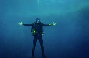 DR. Pavle Jovović: "U ronjenju najčešće stradavaju ronioci s dugogodišnjim stažem, jer se osjećaju previše sigurni"