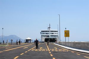 Vlada donijela Odluku o donošenju Srednjoročnog plana razvitka luka i pristaništa od 2022. do 2031.