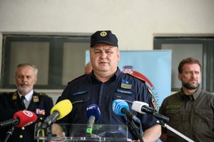 Glavni vatrogasni zapovjednik: "Prijete nam katastrofalni požari kakve gledamo po Europi, moramo se pripremiti"