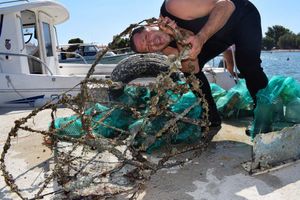 Vikend u znaku akcija čišćenja otoka